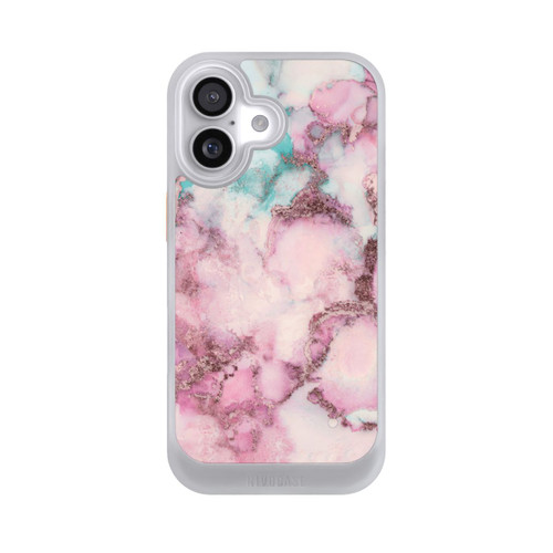 Apple iPhone 17 NIVOcore Rosa Strudel