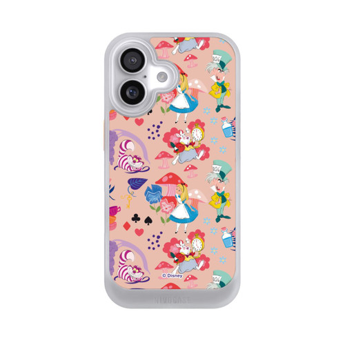  NIVOcore Alice Crazy Pattern