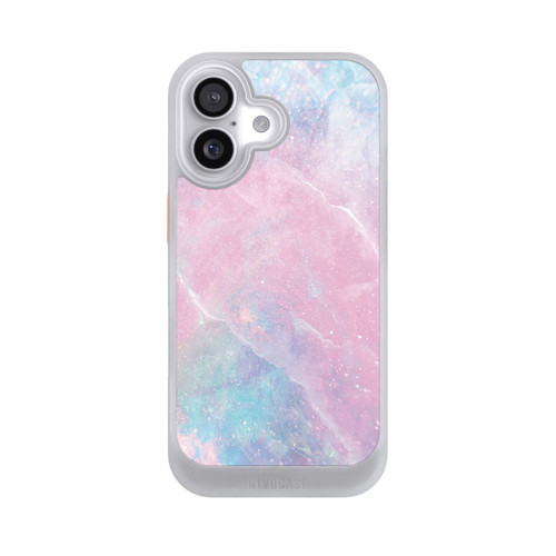 Apple iPhone 17 NIVOcore Schillernder Marmor 2