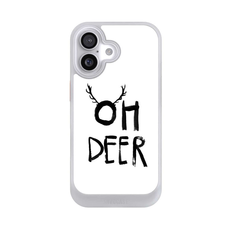 iPhone 17 NIVOcore Oh Deer
