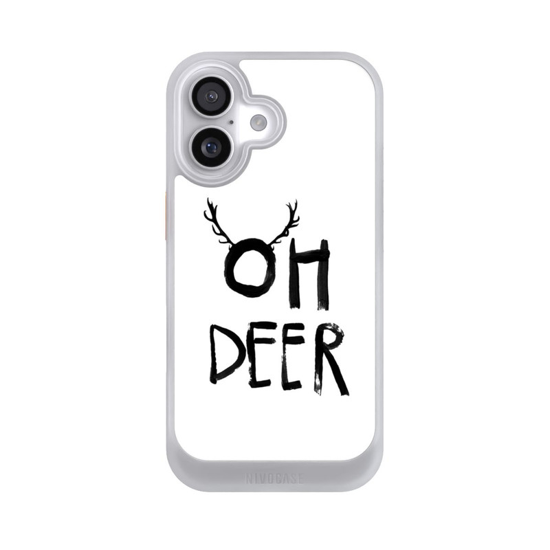 iPhone 17 NIVOcore Oh Deer