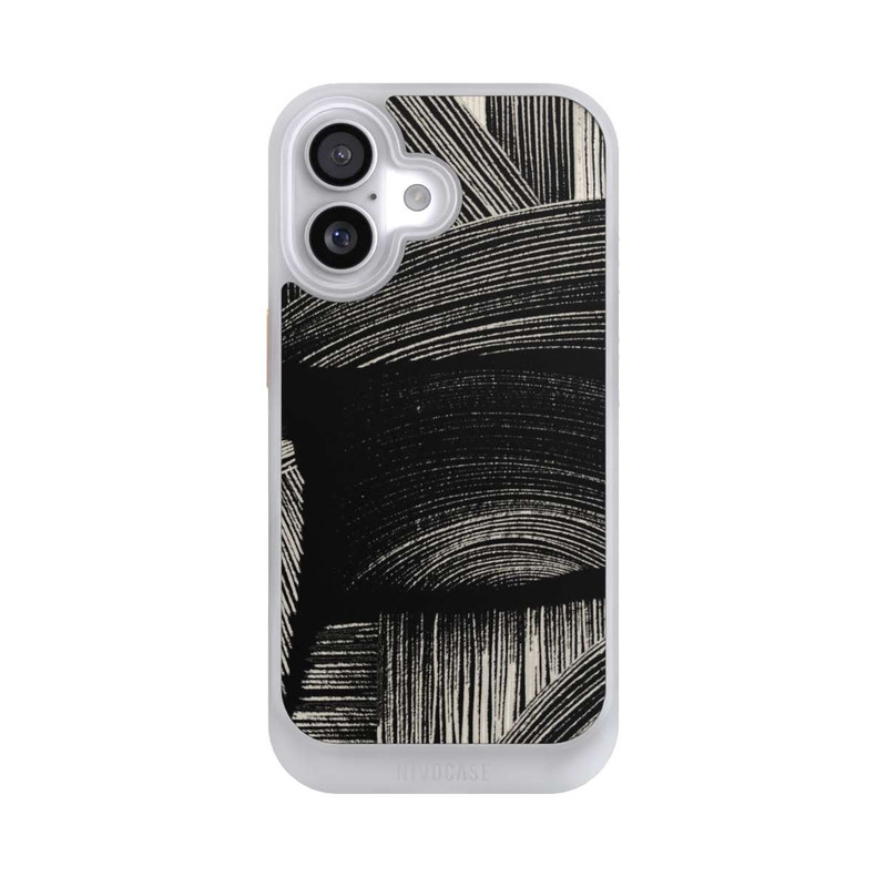 iPhone 17 NIVOcore La paille