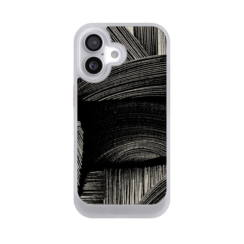 iPhone 17 NIVOcore Strohoptik