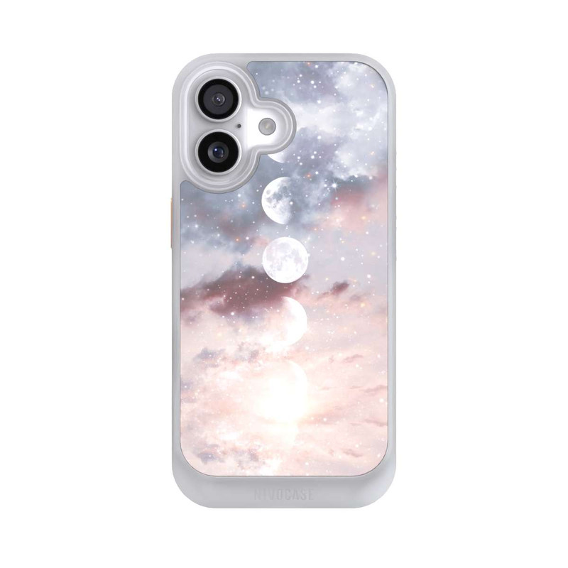iPhone 17 NIVOcore moonlight