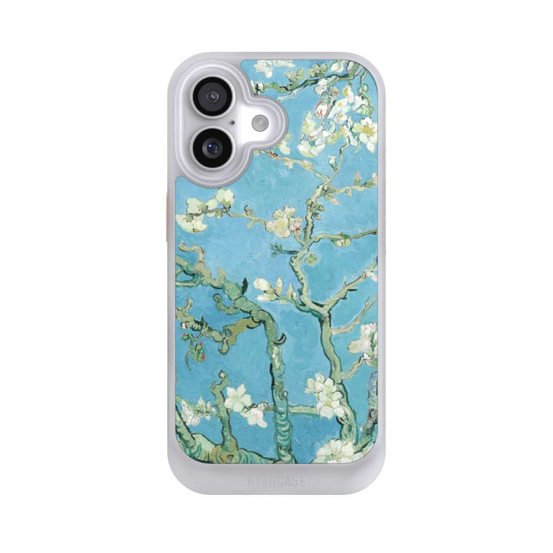 iPhone 17 NIVOcore Almond Blossom by Vincent Van Gogh
