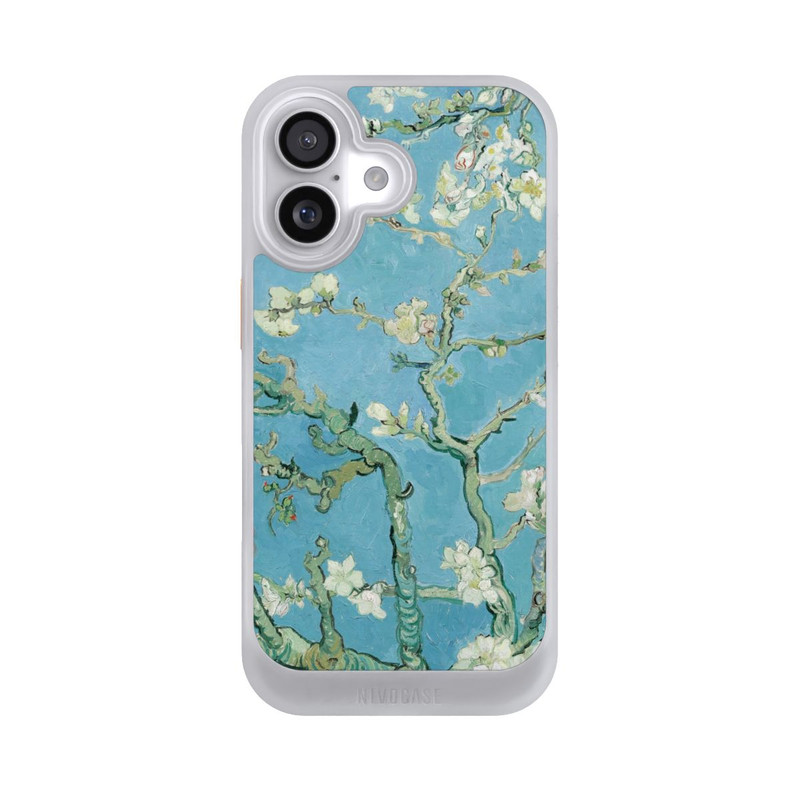 iPhone 17 NIVOcore Mandelblüte von Vincent Van Gogh