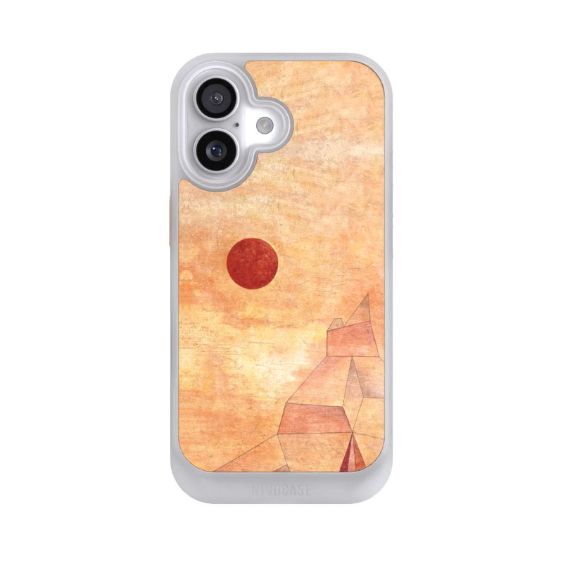 iPhone 17 NIVOcore Märchen von Paul Klee