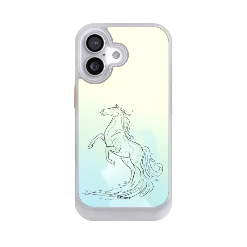 iPhone 17 NIVOcore Elsa's Nok Frosted Pastel