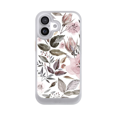  NIVOcore Aquarell braune Rosenblüten