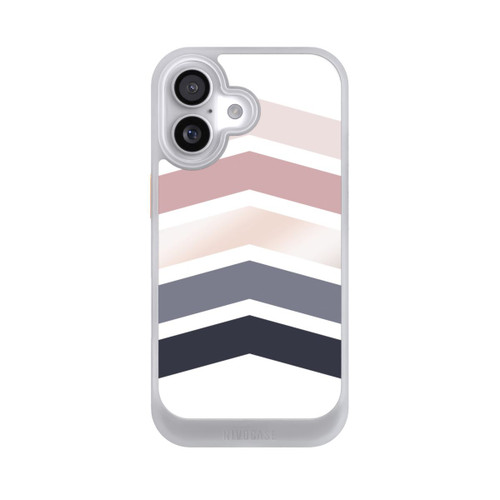 Apple iPhone 17 NIVOcore Stripes