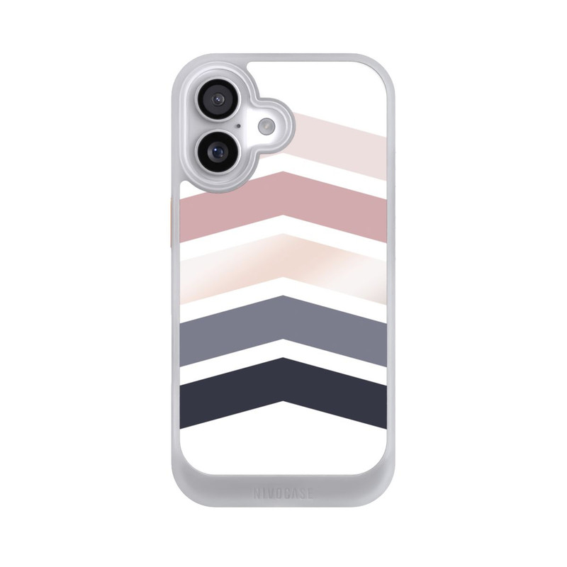 iPhone 17 NIVOcore Rayures