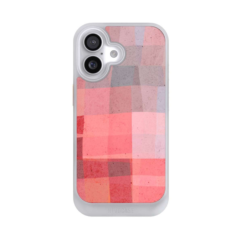 iPhone 17 NIVOcore Rayures en tricot
