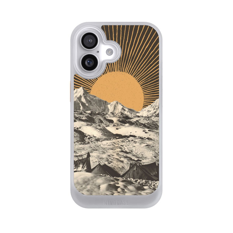 iPhone 17 NIVOcore Mountainscape 6