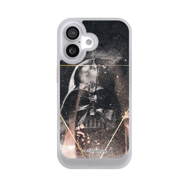 iPhone 17 NIVOcore Dark Vador 