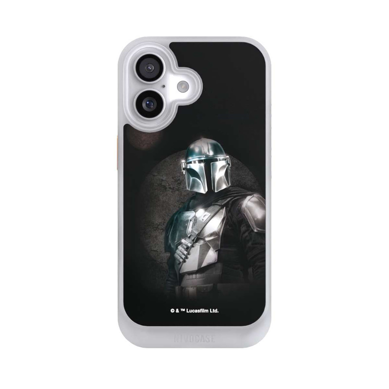 iPhone 17 NIVOcore Star Wars Dunkler Soldat