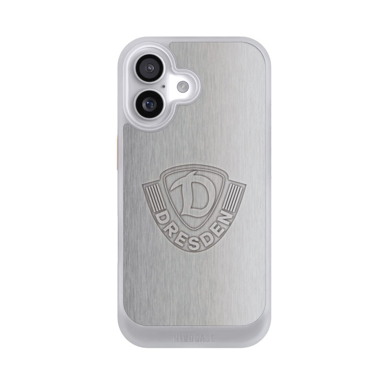 iPhone 17 NIVOcore Dynamo Metall