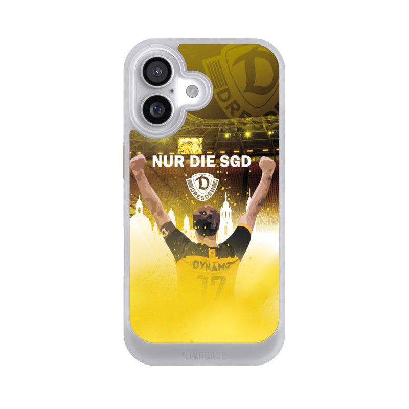 iPhone 17 NIVOcore Nur die SGD
