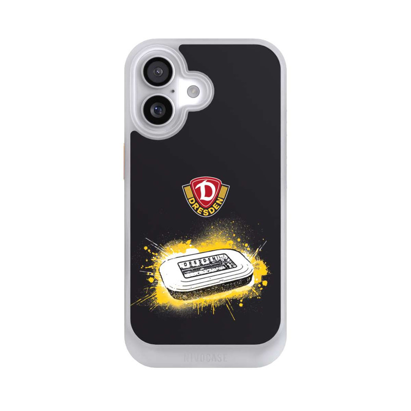 iPhone 17 NIVOcore Dynamo Stadion