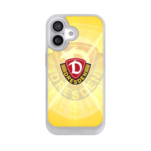  NIVOcore Dynamo Dresden Laser