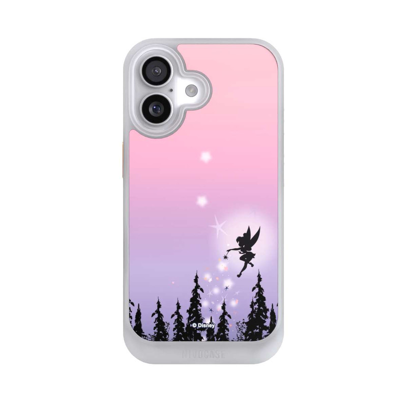 iPhone 17 NIVOcore Tinker Bell Woods