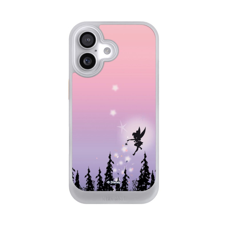 iPhone 17 NIVOcore Tinker Bell Woods