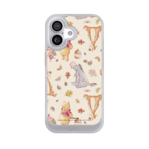  NIVOcore Winnie the Pooh and Friends Nostalgia Pattern