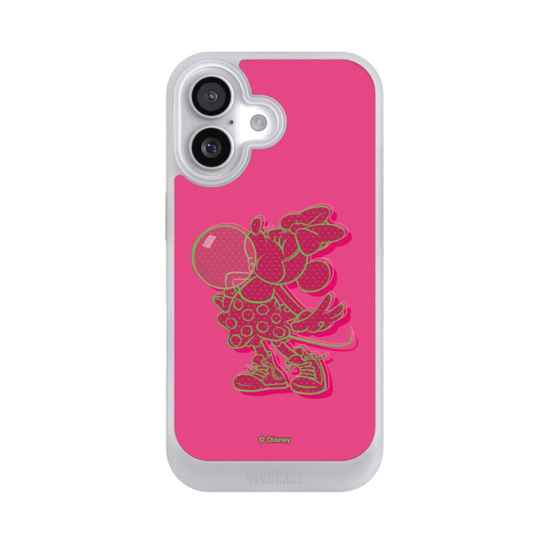 iPhone 17 NIVOcore Minnie toujours jeune