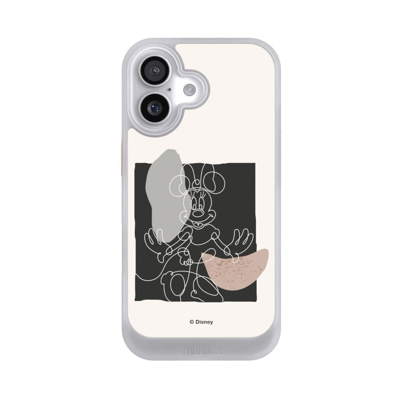 iPhone 17 NIVOcore Minnie Abstract 2