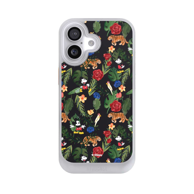 iPhone 17 NIVOcore Micky Dschungel