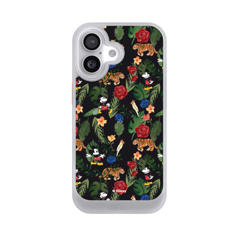 iPhone 17 NIVOcore Jungle de Mickey