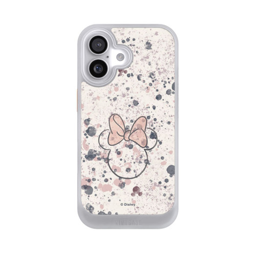 Apple iPhone 17 NIVOcore Minnie Maus Splash