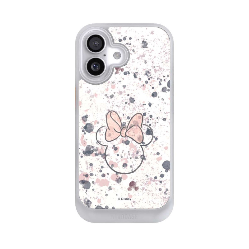 iPhone 17 NIVOcore Minnie Maus Splash