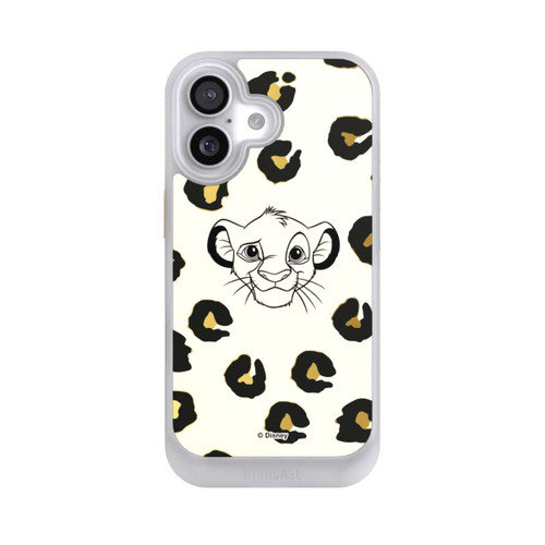  NIVOcore Simba Leoprint