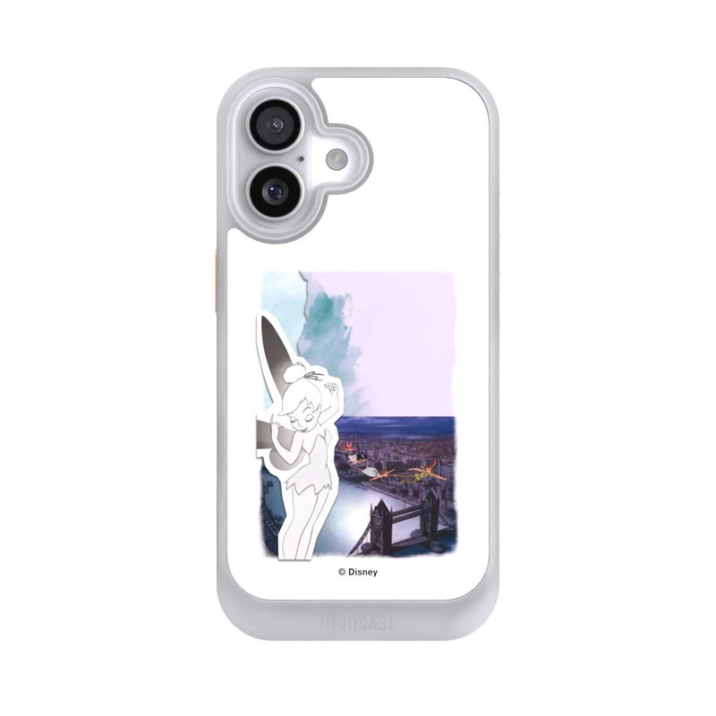 iPhone 17 NIVOcore Fée Clochette Volante