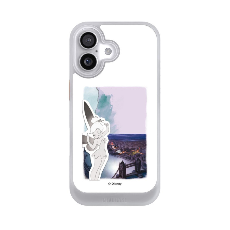 iPhone 17 NIVOcore Fée Clochette Volante