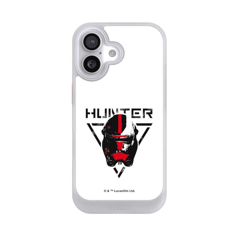 iPhone 17 NIVOcore Bad Batch Hunter