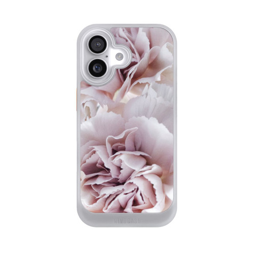 Apple iPhone 17 NIVOcore Blühende Nelke