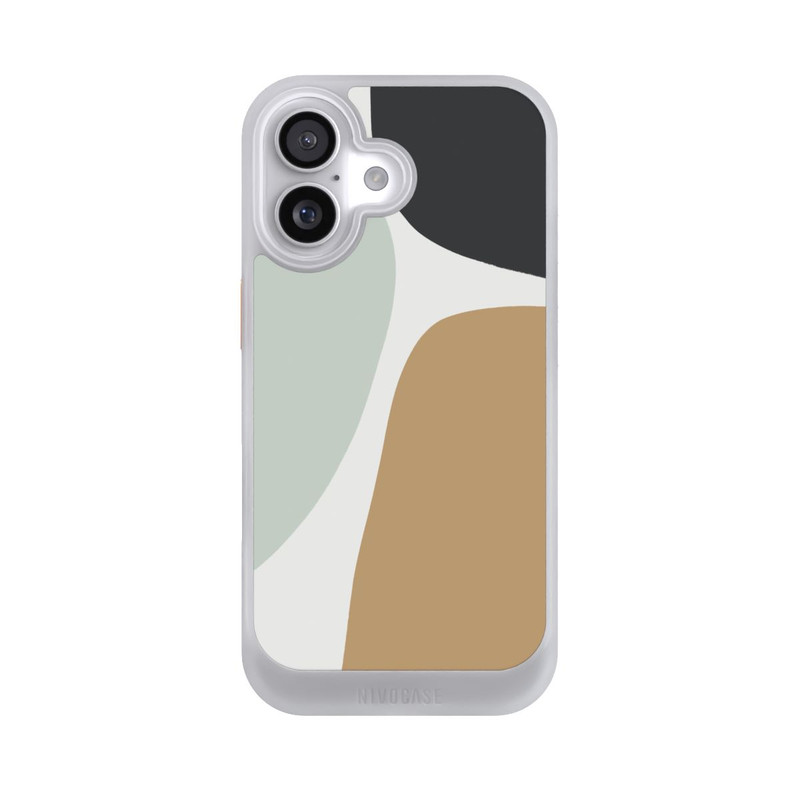 iPhone 17 NIVOcore Trio naturel
