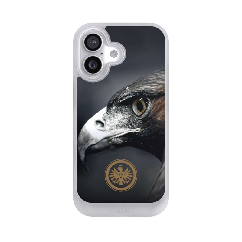 iPhone 17 NIVOcore Eintracht Adler Design
