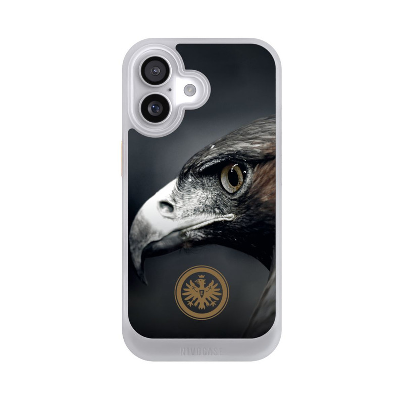 iPhone 17 NIVOcore Eintracht Adler Design