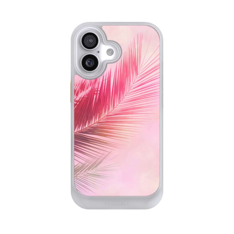 iPhone 17 NIVOcore Pink Tropics