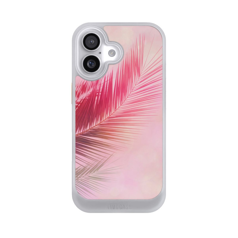 iPhone 17 NIVOcore Pink Tropics