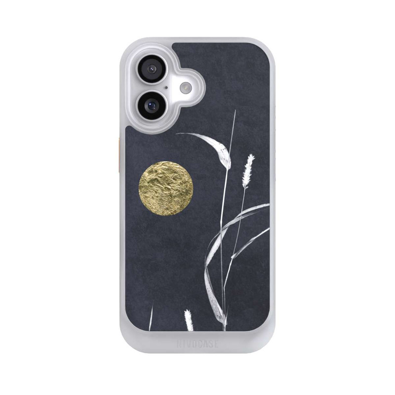 iPhone 17 NIVOcore Dans l'obscurité