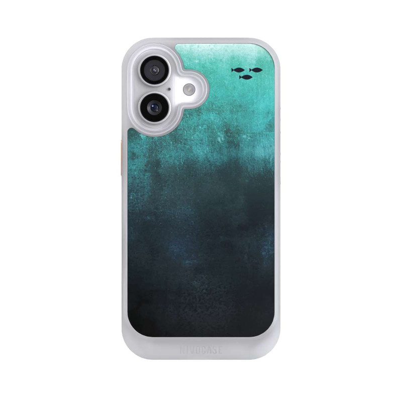 iPhone 17 NIVOcore Kleine Familie