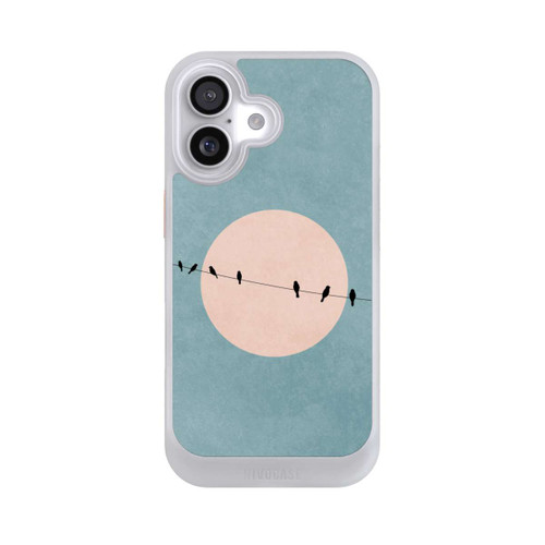  NIVOcore Die Schönheit der Stille