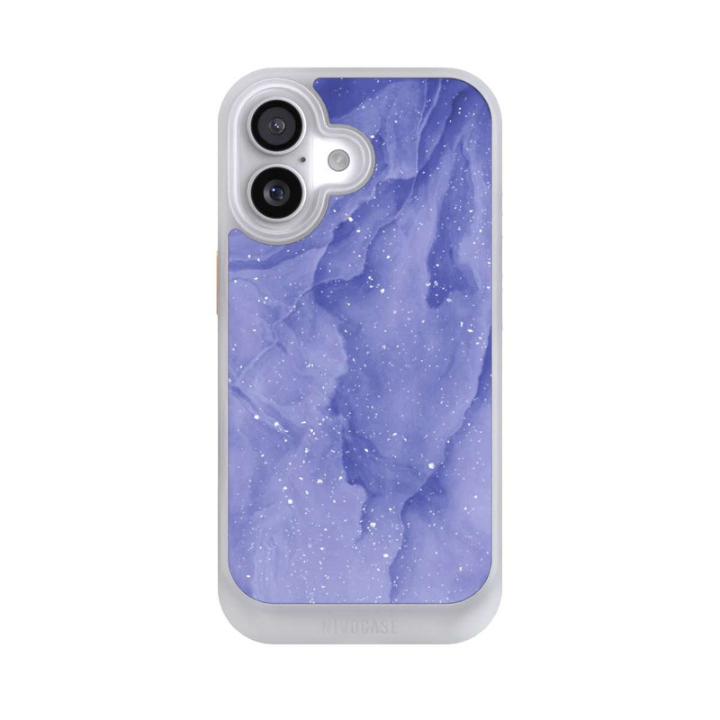 iPhone 17 NIVOcore Mystischer Kristall