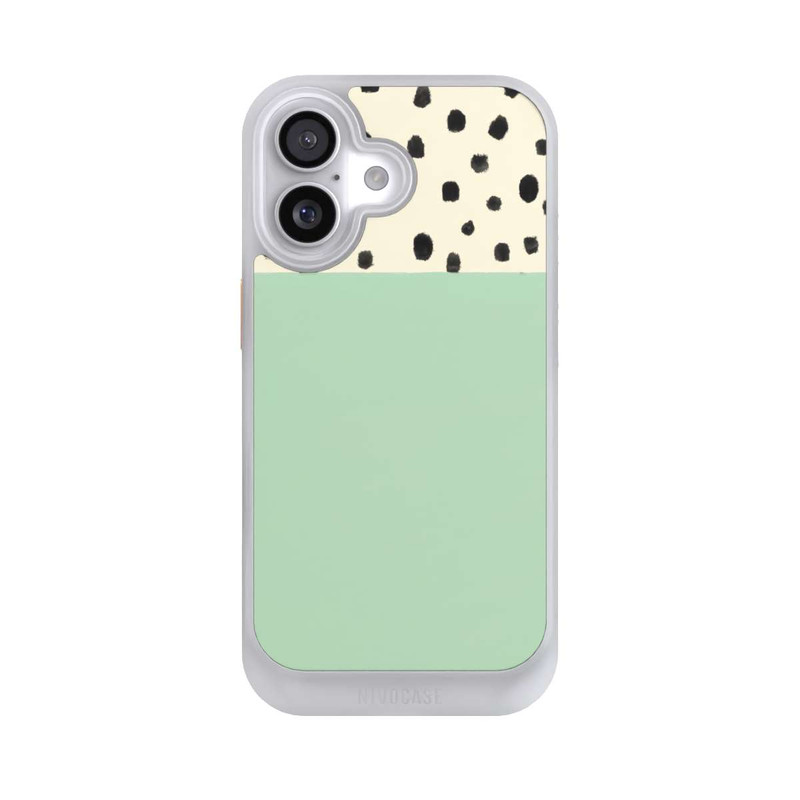 iPhone 17 NIVOcore Dots and Boho