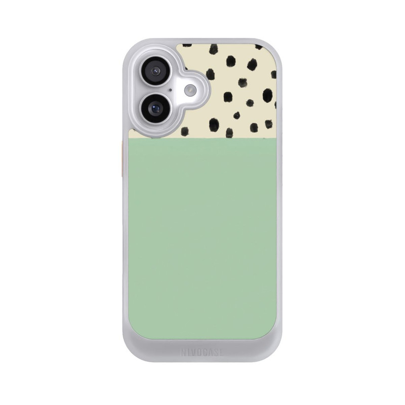 iPhone 17 NIVOcore Points et Boho