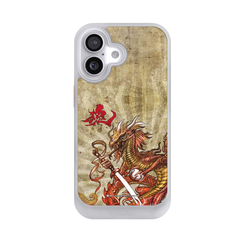 iPhone 17 NIVOcore 13th Samurai