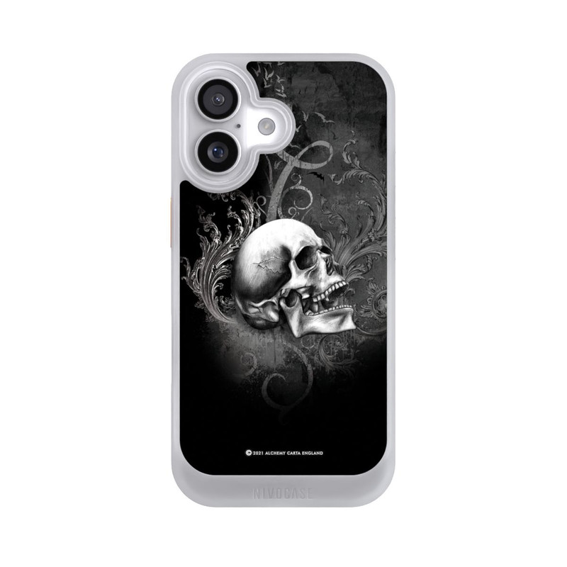 iPhone 17 NIVOcore De Profundis